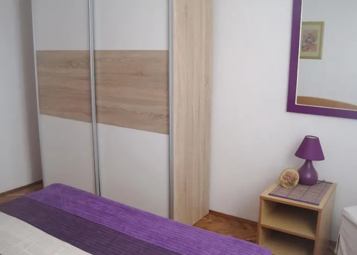 Διαμέρισμα Ivan Ζαντάρ