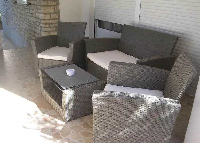 Ivan Lejlighed Zadar