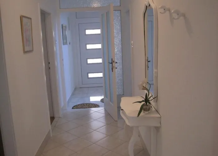 公寓 Ivan 扎达尔