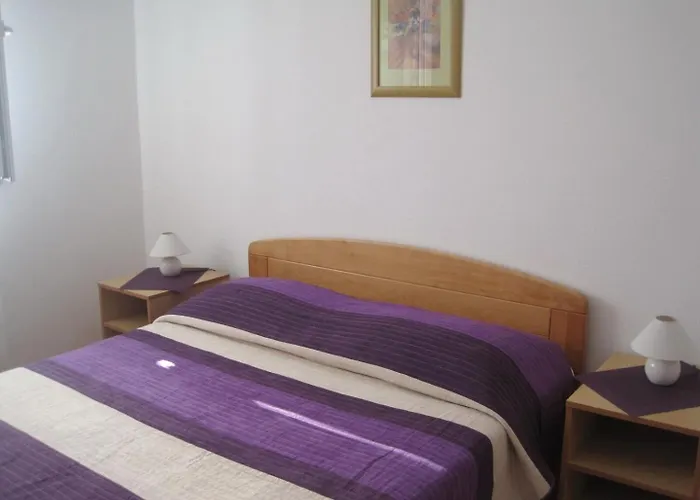 Ivan Lejlighed Zadar