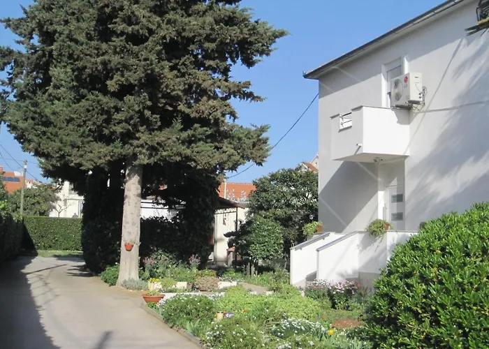 Lejlighed Ivan Zadar